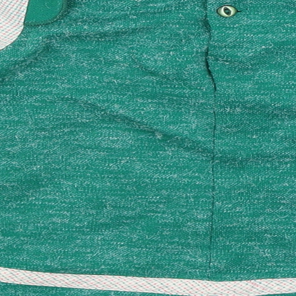 Mothercare Baby Green Fit & Flare Size 12 Months