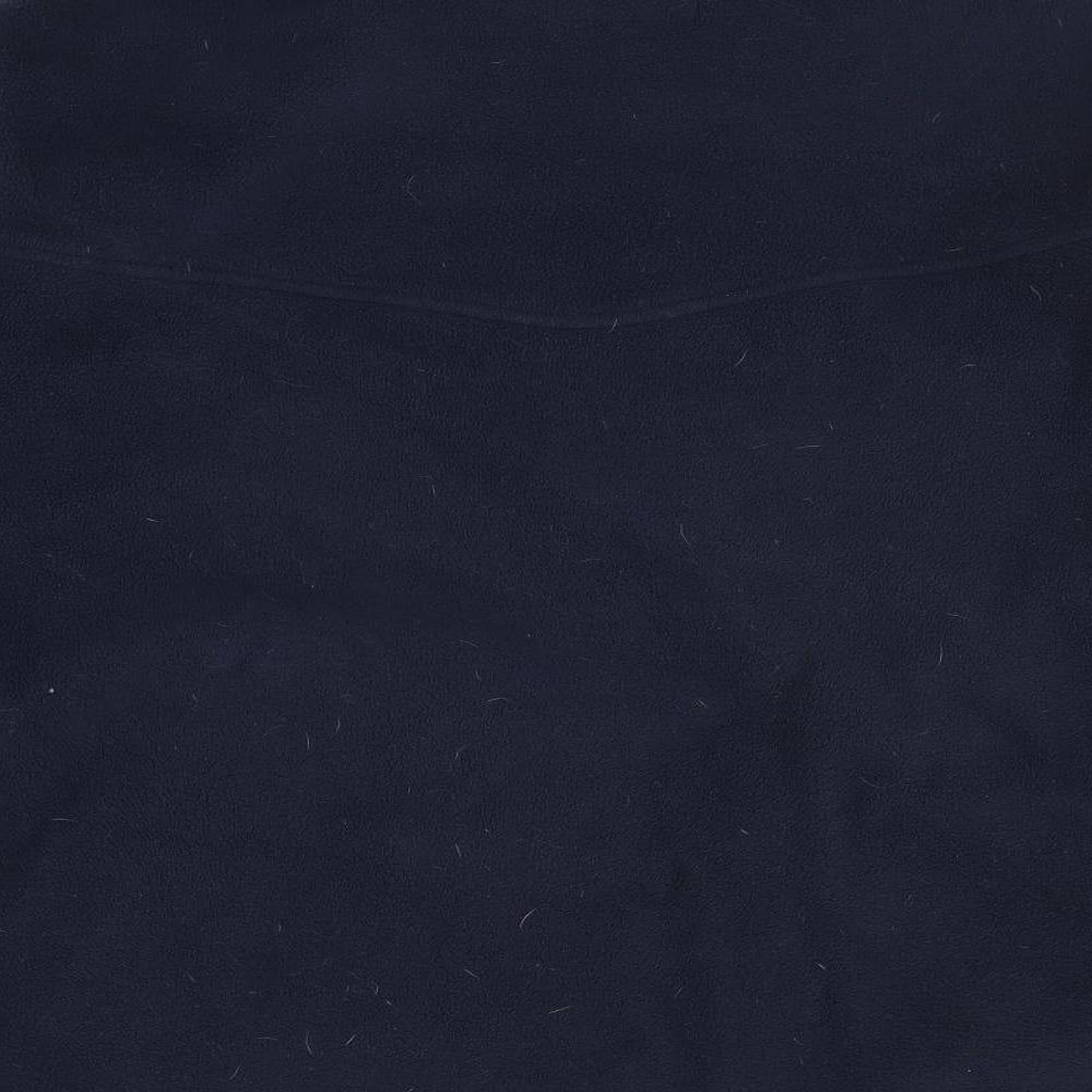 ST Workwear Mens Blue Jacket Coat Size L