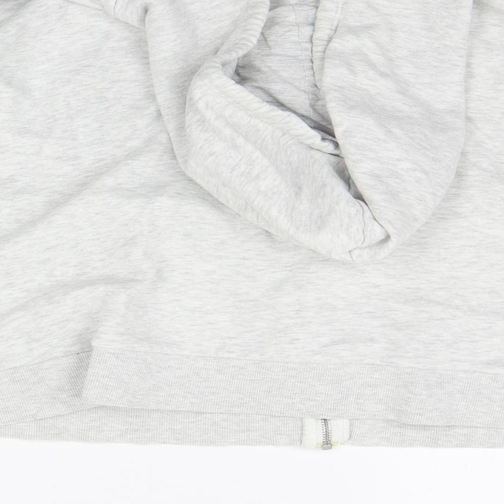 Divided Womens Grey Jacket Size XL