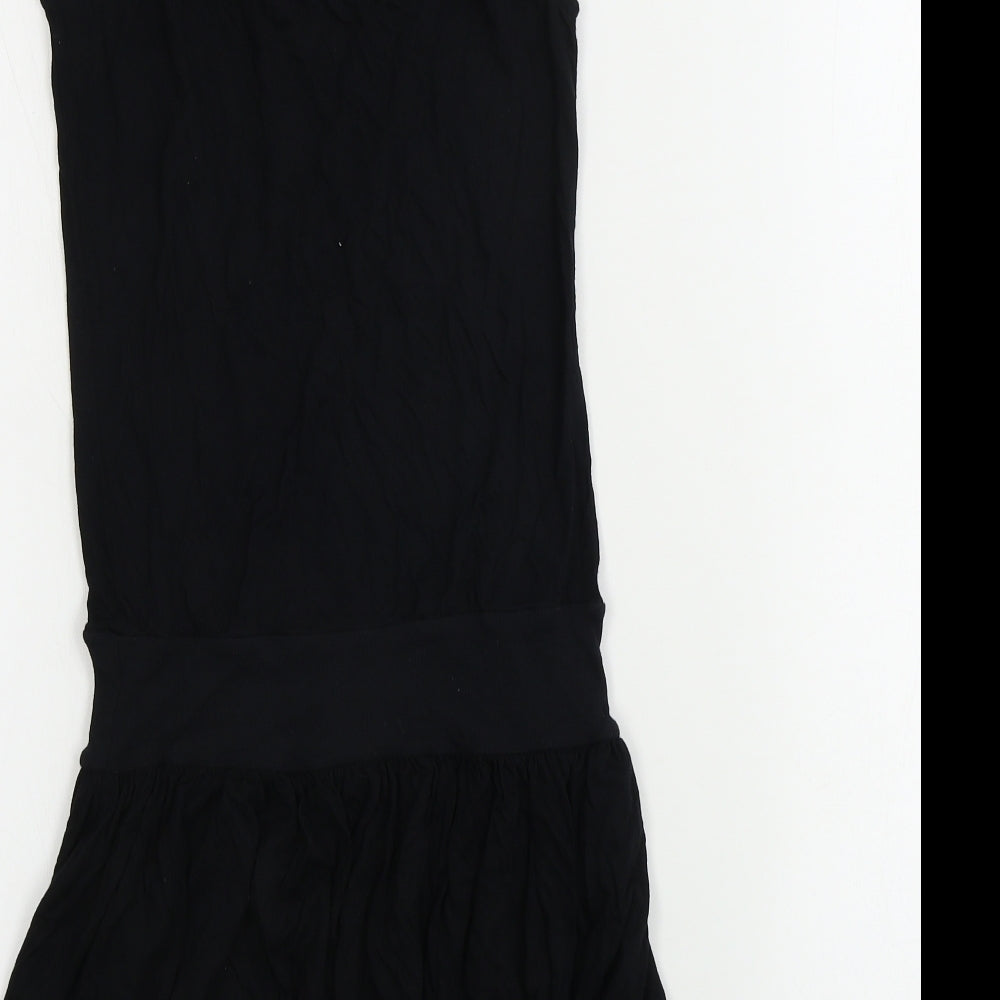 a wear Womens Black Bodycon Size 10