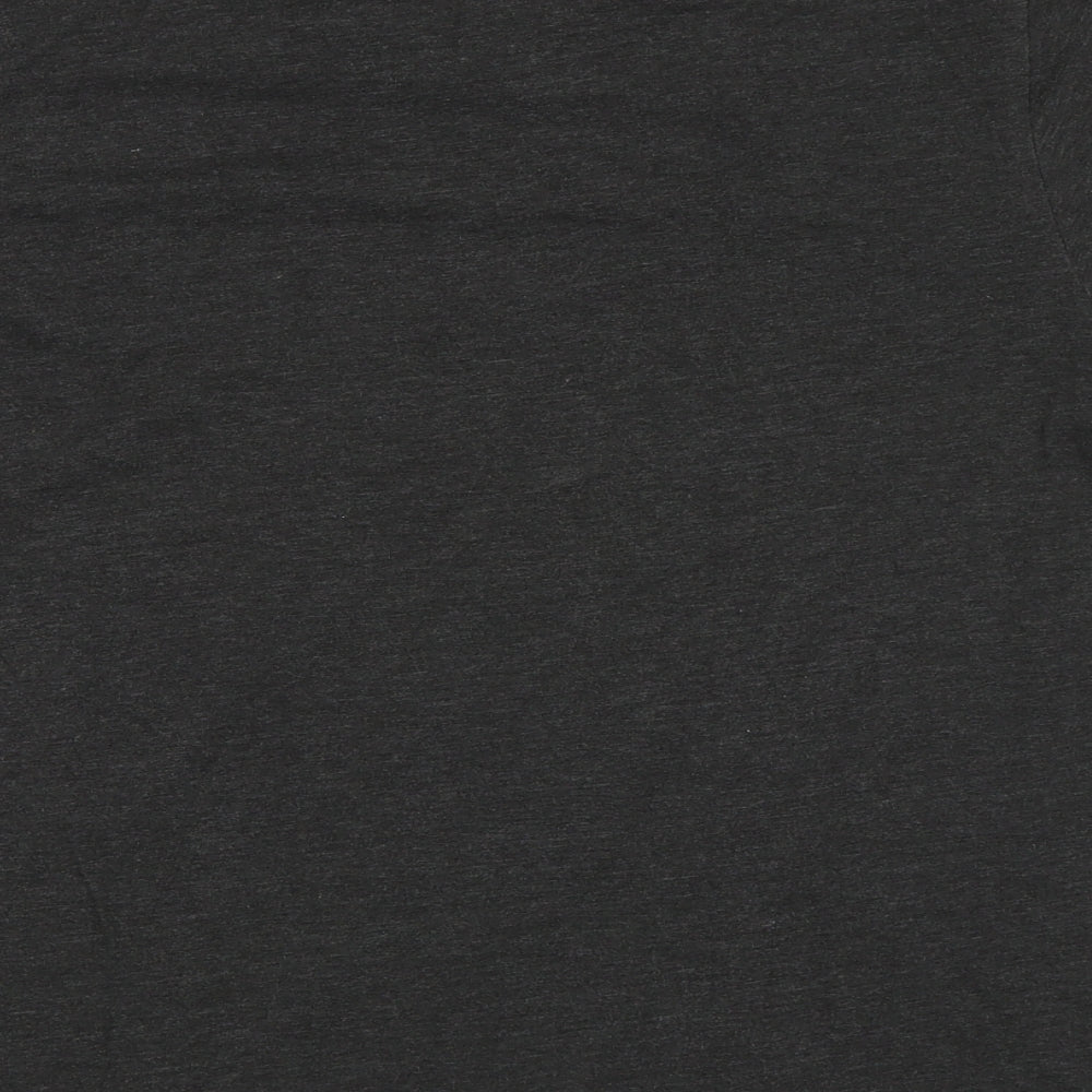 Net Mens Grey T-Shirt Size M