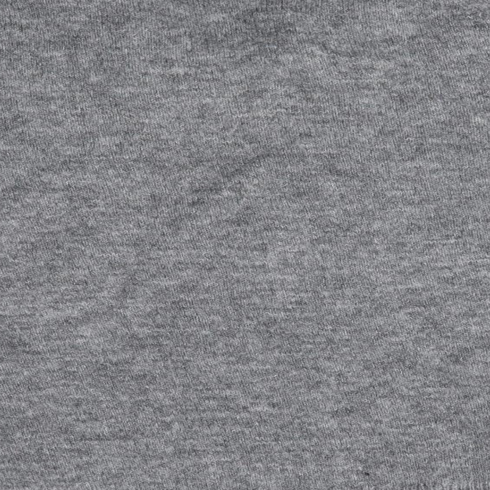 H&M Mens Grey Pullover Jumper Size XS