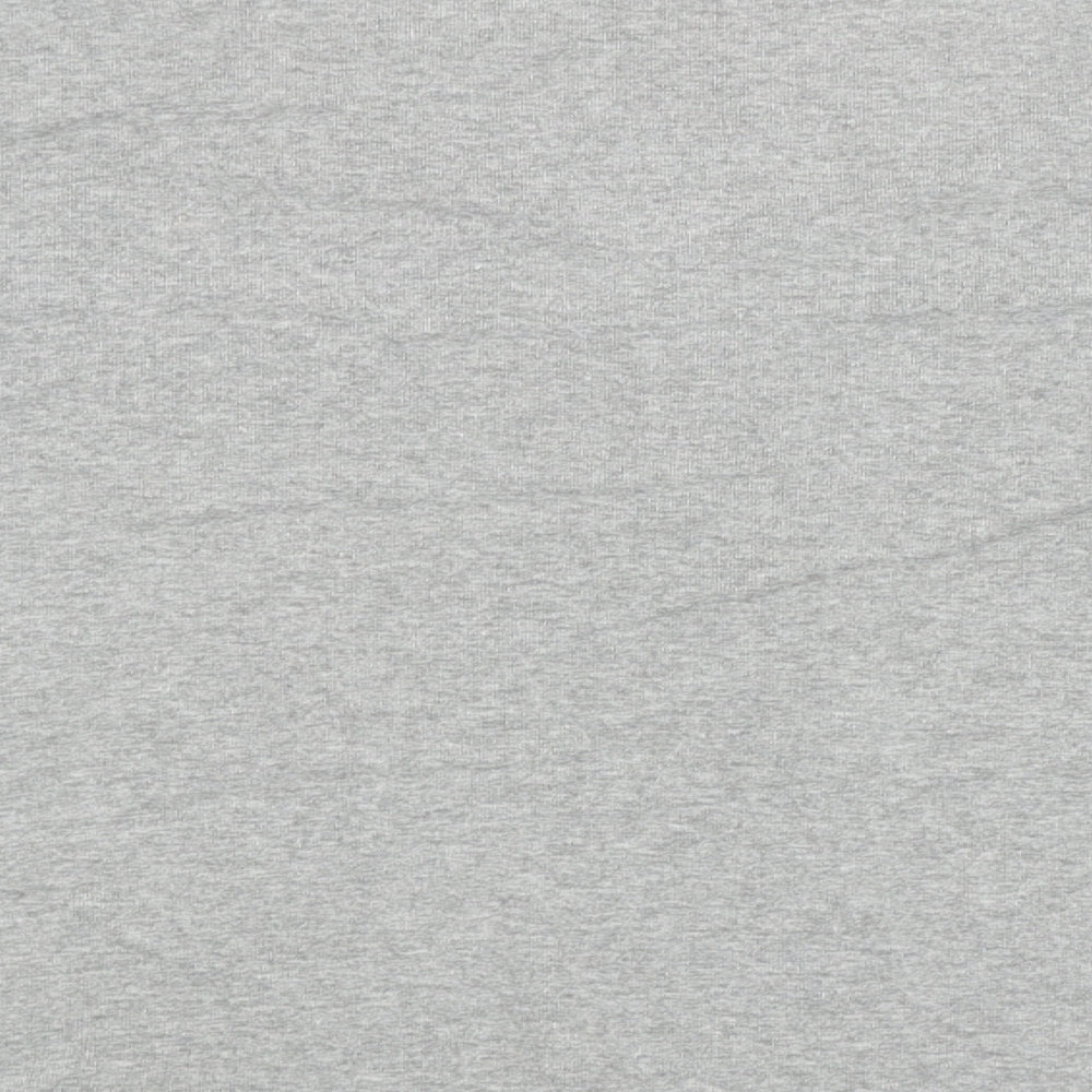 Maine Womens Grey Pullover Jumper Size 12