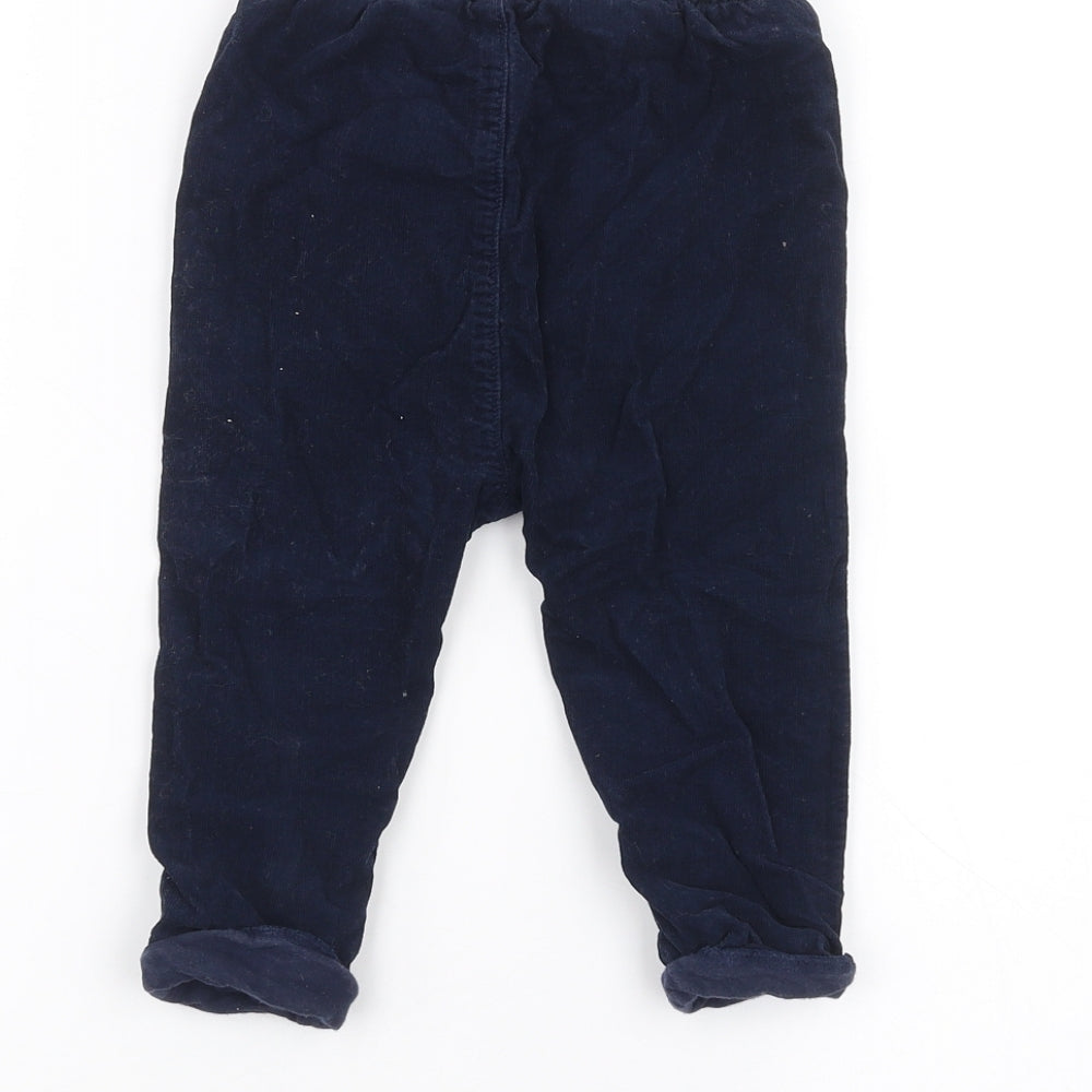 TU Baby Blue Jeans Size 12-18 Months