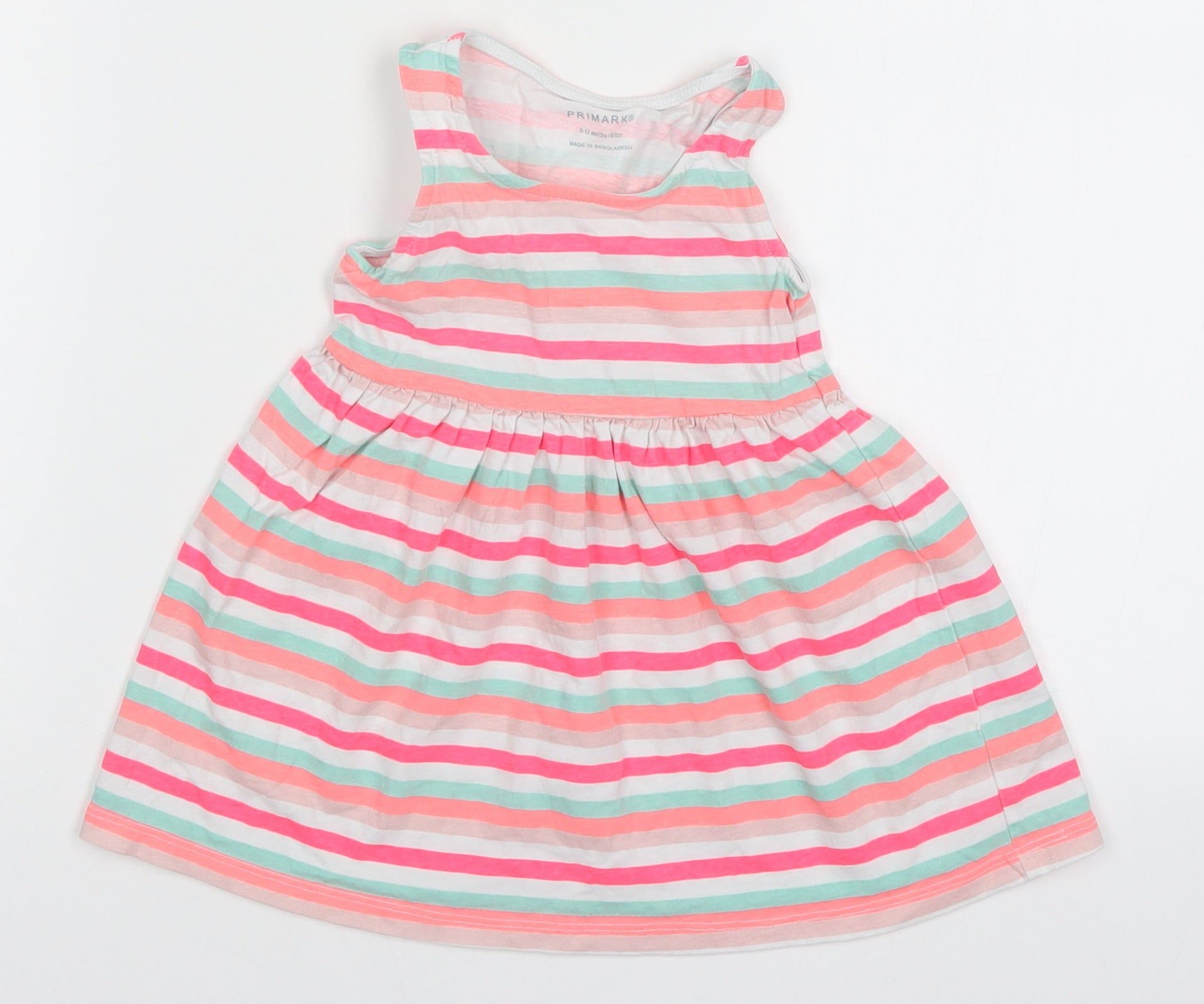 primark skater dress Blue skater dress., Primark., Worn once., Looks so