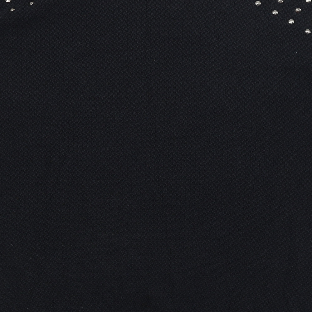 Body Flirt Womens Blue Pullover Jumper Size L