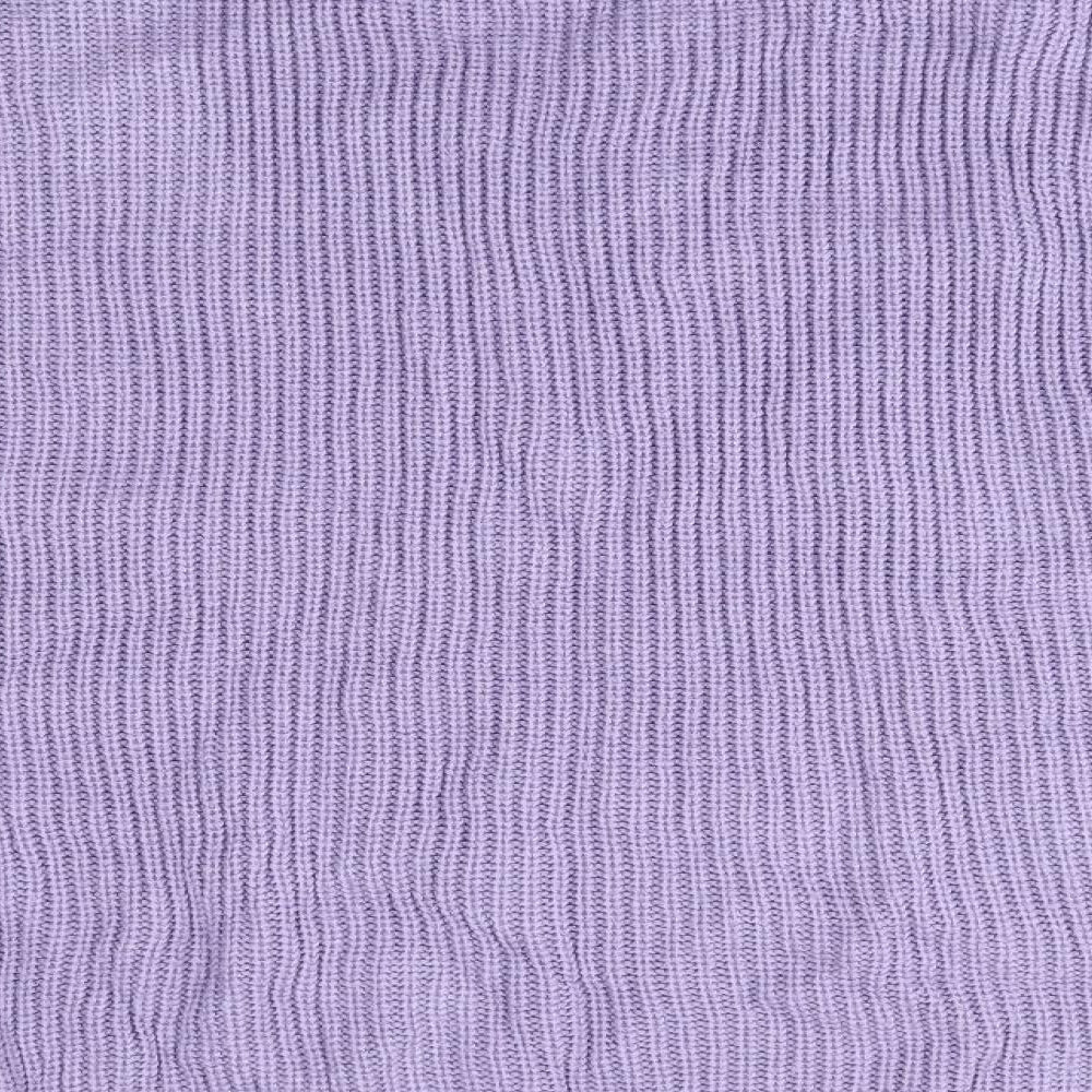 style unlimited Womens Purple Pullover Jumper Size 20