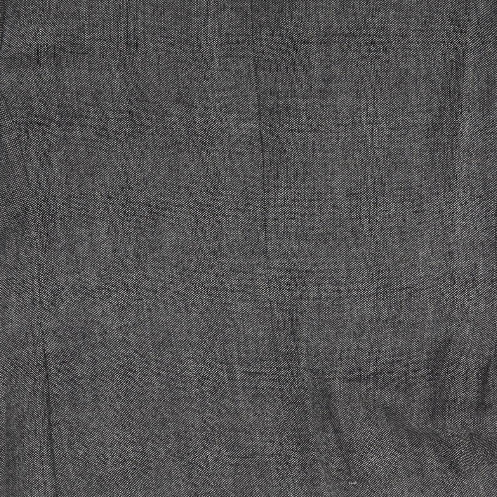 PIETRO DONATI Mens Grey 3 Piece Suit Jacket Size XL - Tailored