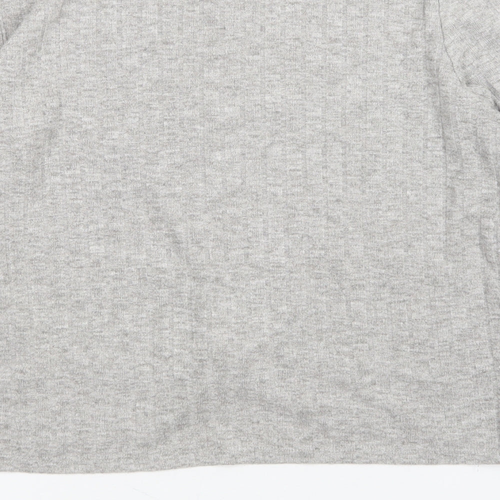 Primark Womens Grey Pullover Jumper Size XL