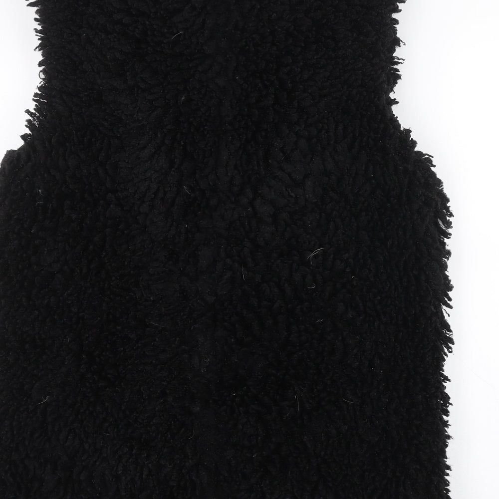 NEXT Womens Black Jacket Size 10