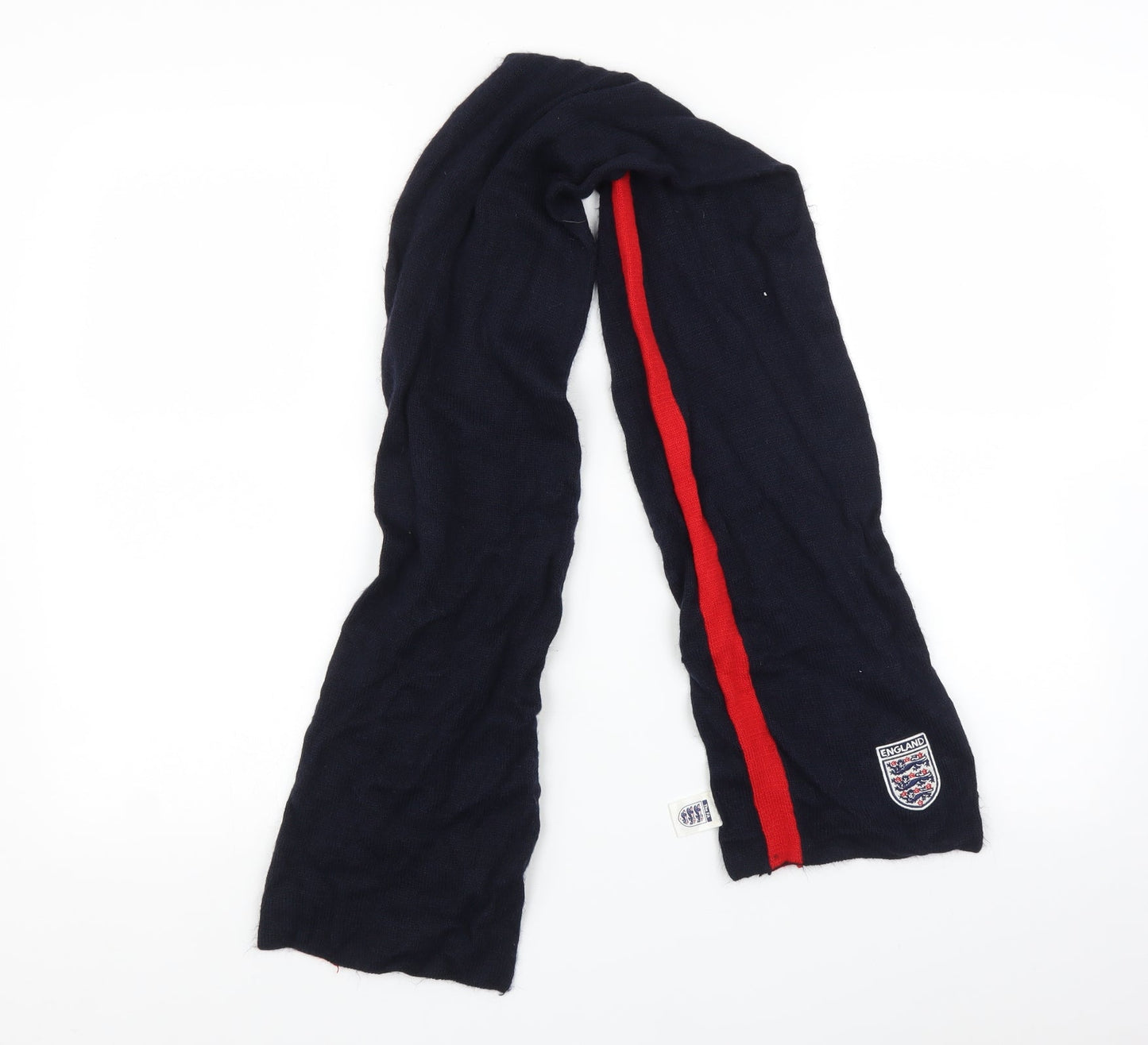 England Football Scarf 40 in 9 in