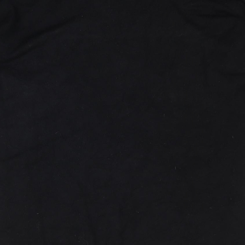 Atmosphere Womens Black Knit Pullover Jumper Size 6