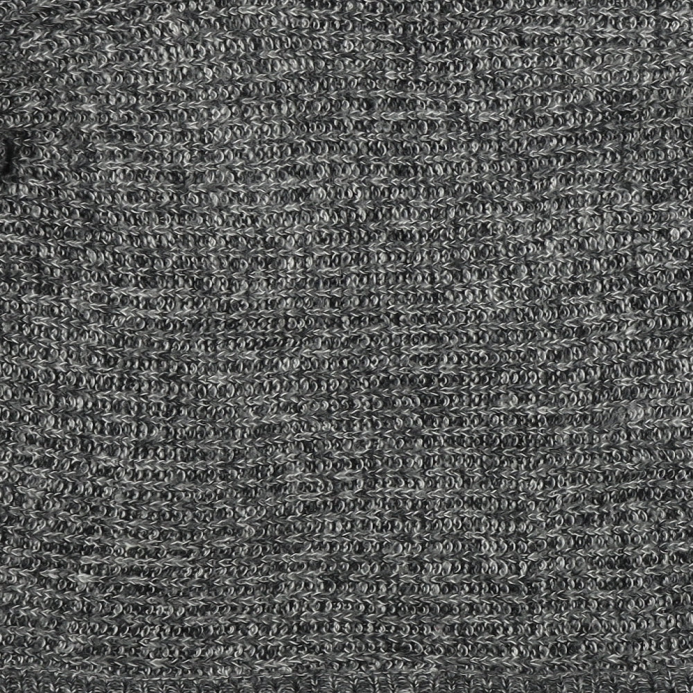 Atmosphere Womens Grey Pullover Jumper Size 8