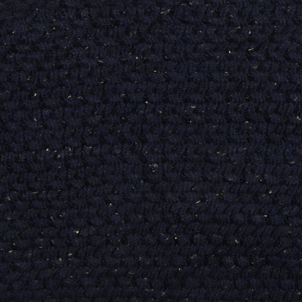 Topshop Womens Blue Pullover Jumper Size 10