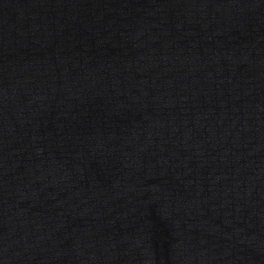 jeevika Womens Black Cardigan Jumper Size S