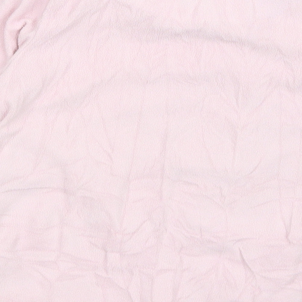 Primark Girls Pink Top Pyjama Top Size 8-9 Years - Mulan