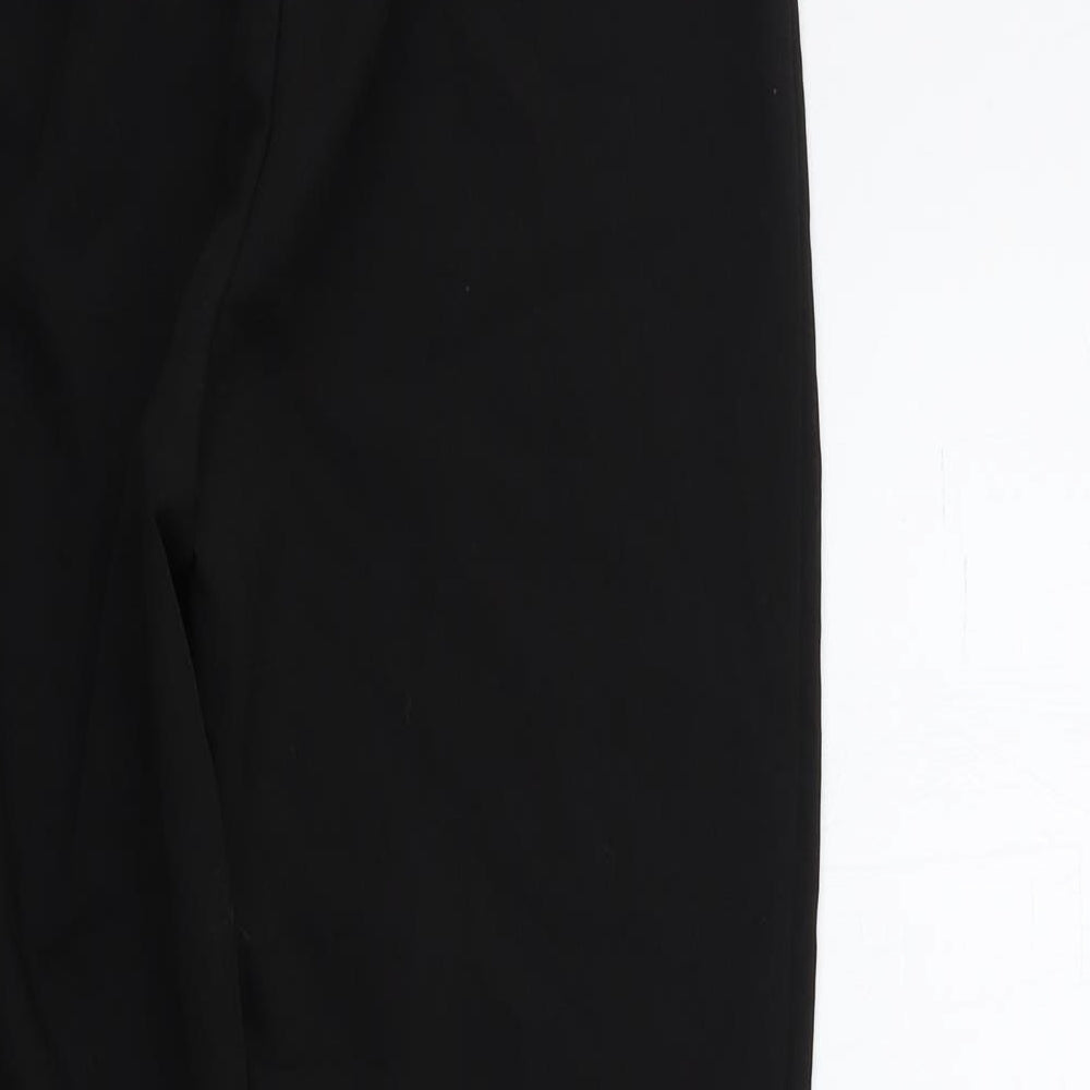New Look Girls Beige Capri Trousers Size 13 Years