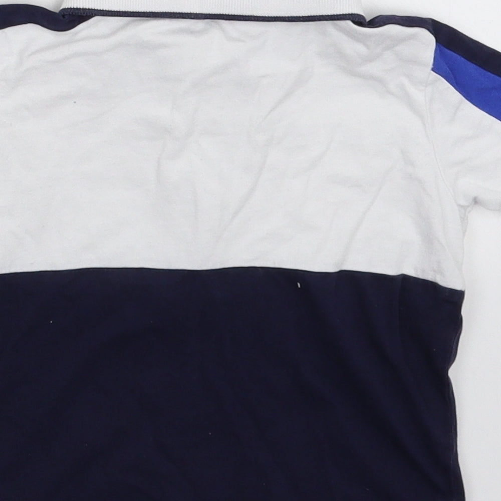 George Baby Multicoloured Basic Polo Size 18-24 Months