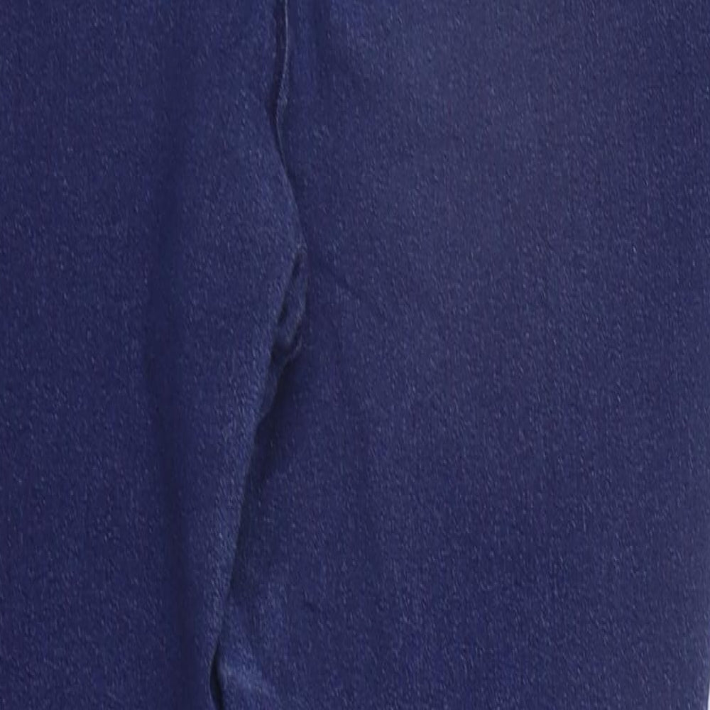 /DENIEM Womens Blue Jegging Jeans Size 12 L26 in