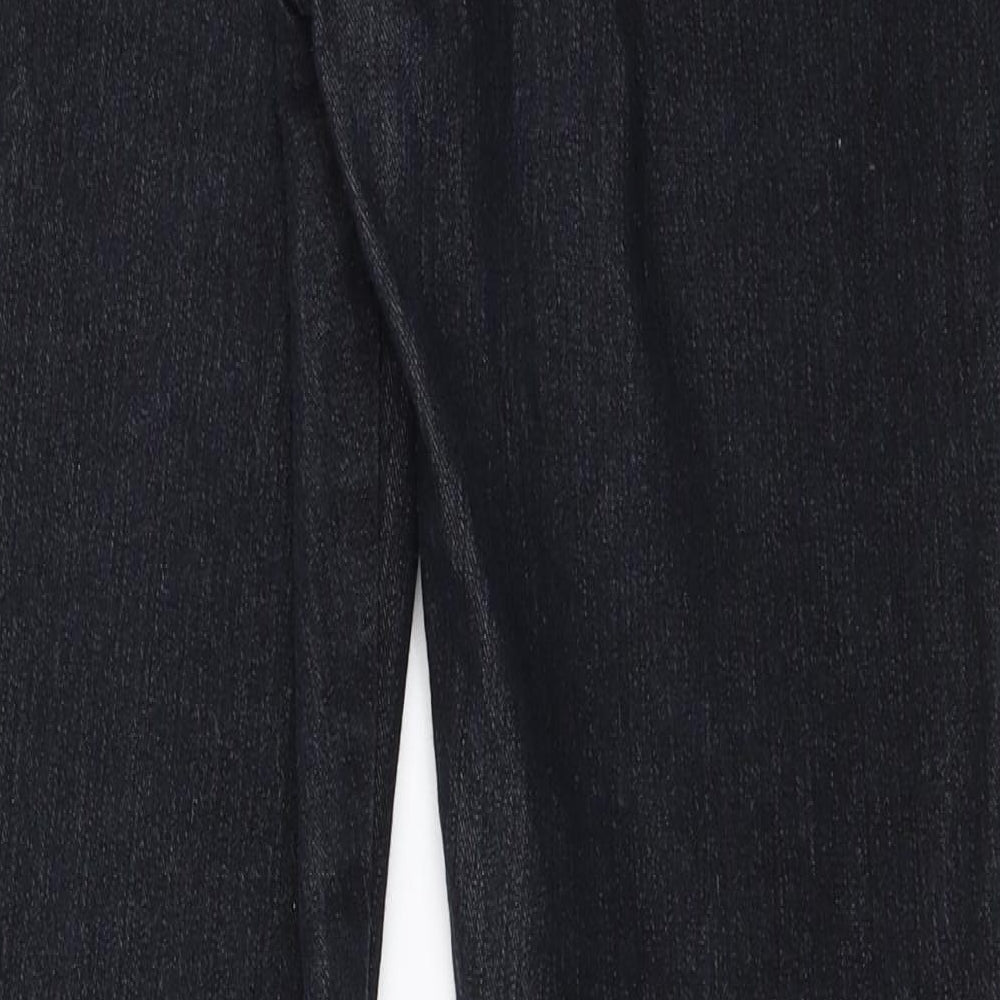 Preworn Womens Blue Jegging Jeans Size 30 in L29 in
