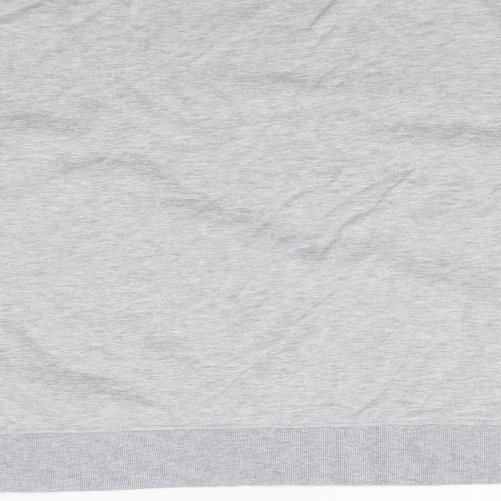 Primark Womens Grey Pullover Jumper Size M