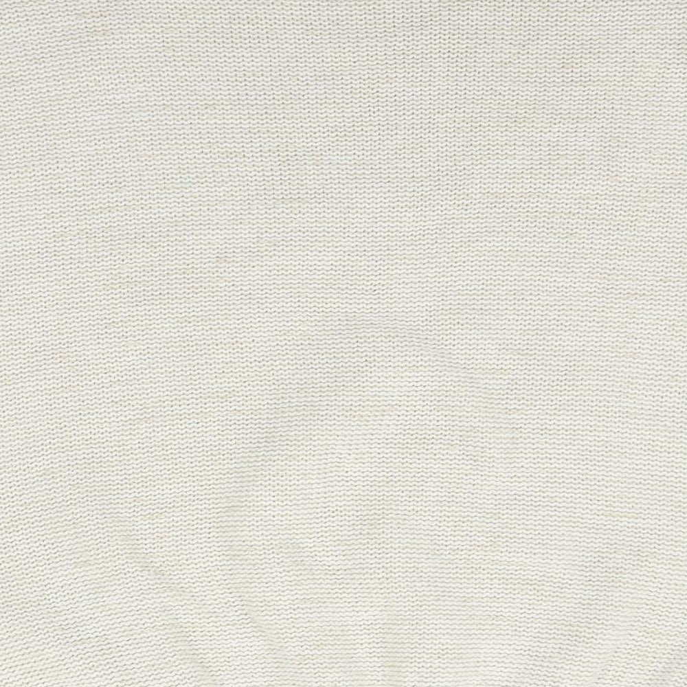 internationale Womens Beige Pullover Jumper Size L