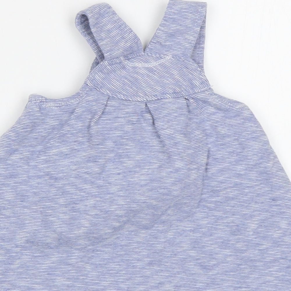 NEXT Baby Blue A-Line Size 0-3 Months