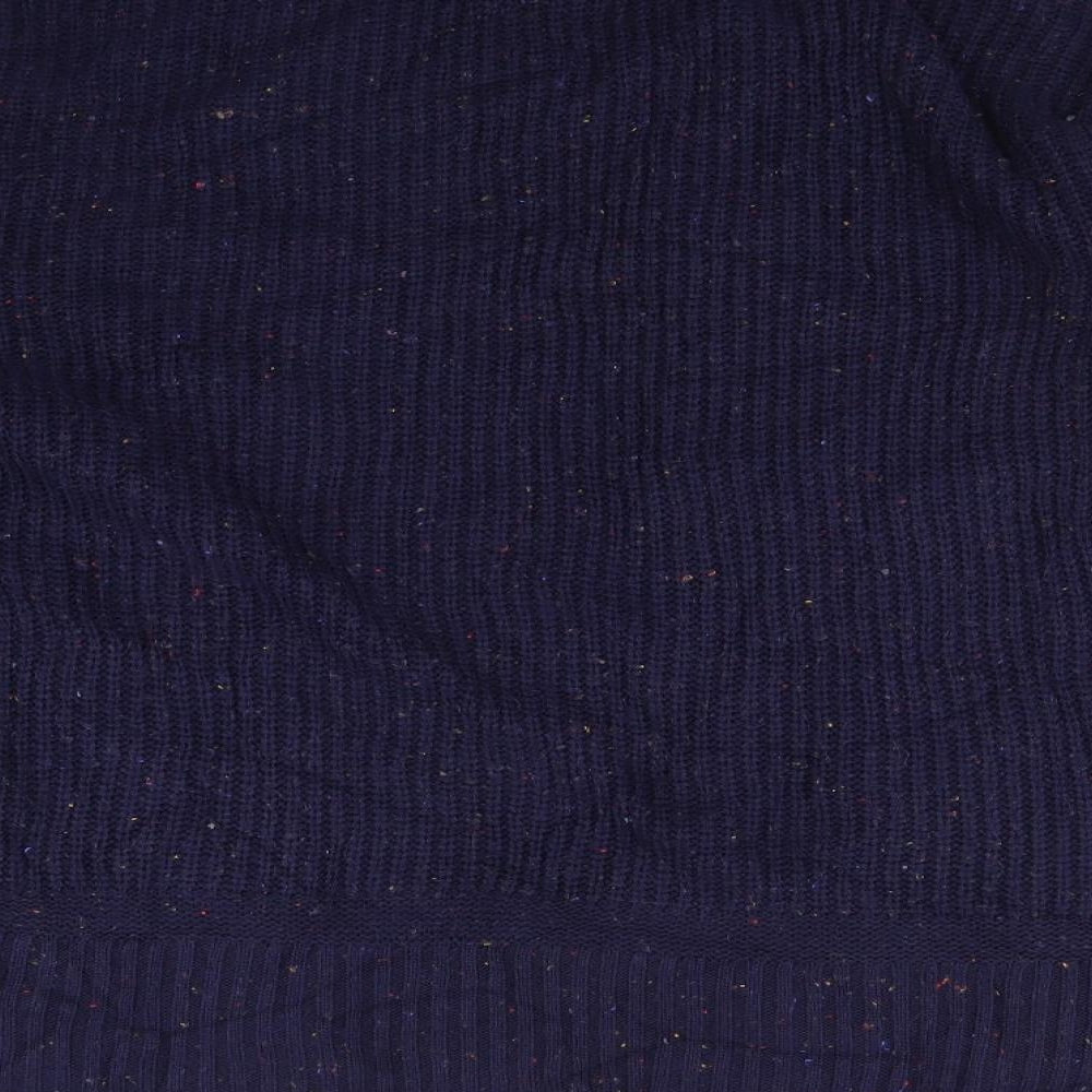 ASOS Womens Blue Pullover Jumper Size 6