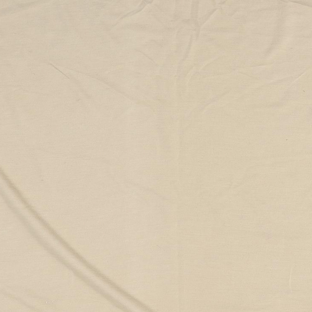 Lucky Womens Brown Basic Polo Size XL