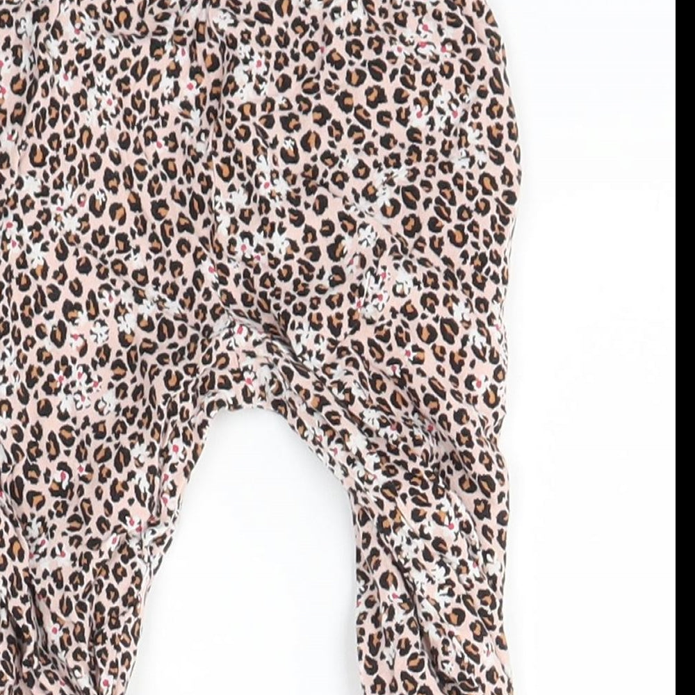 Primark Boys Multicoloured Leggings Size 6-9 Months