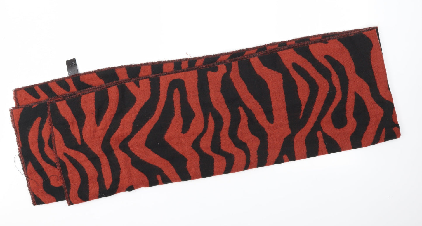 Oasis Womens Multicoloured Scarf