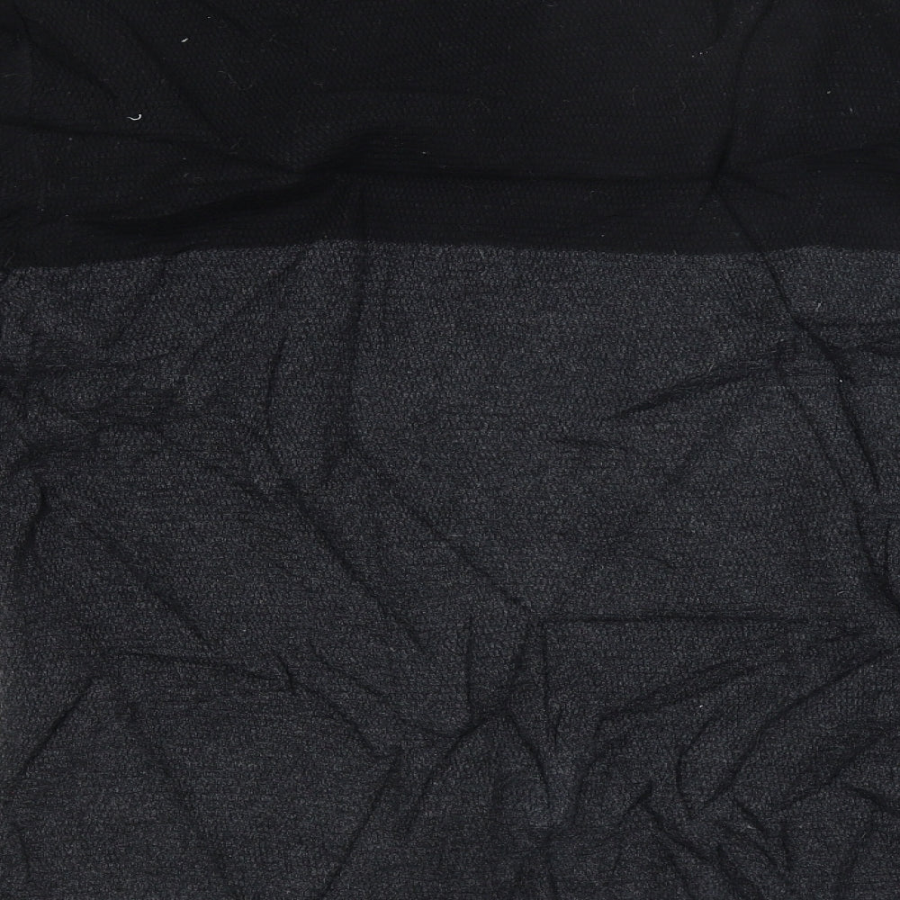 Country Road Mens Black Pullover Jumper Size M