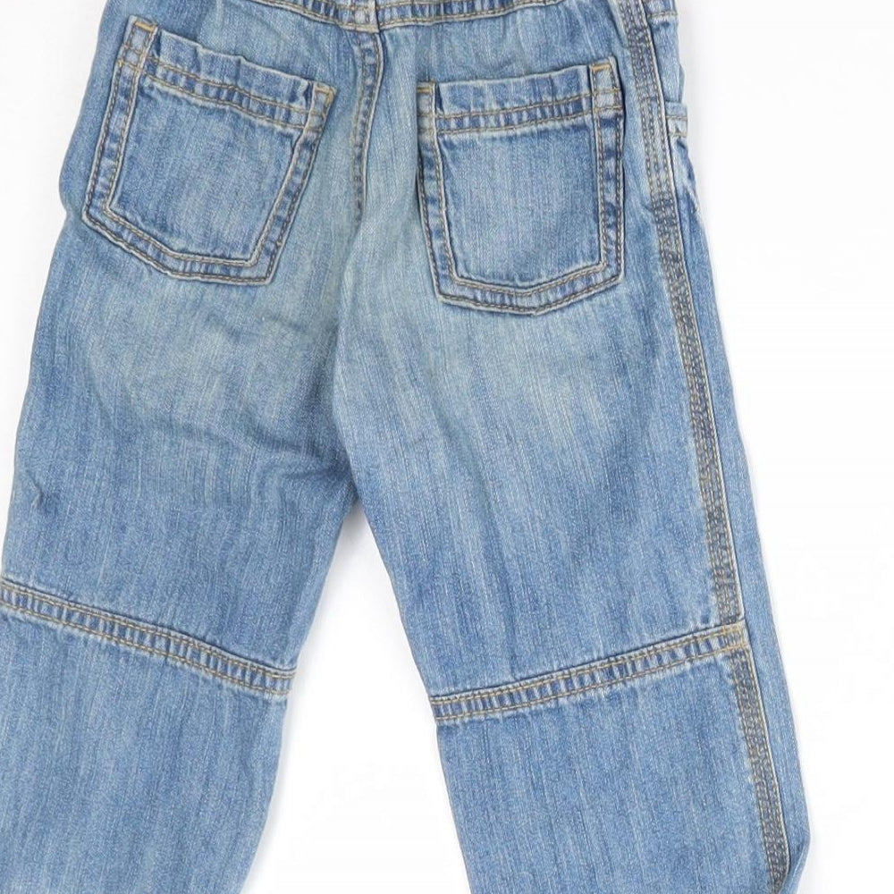 Old Navy Baby Blue Jeans Size 18-24 Months