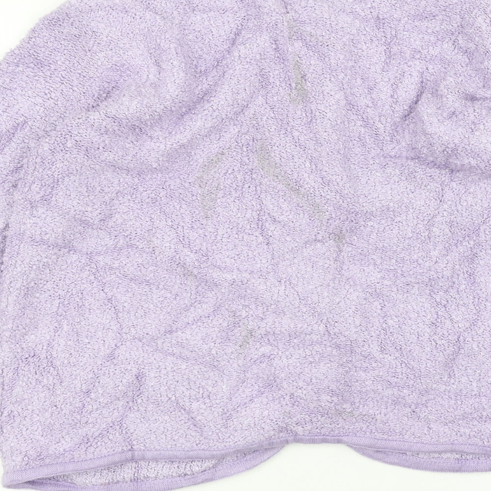 Casamia Womens Purple Cardigan Jumper Size M