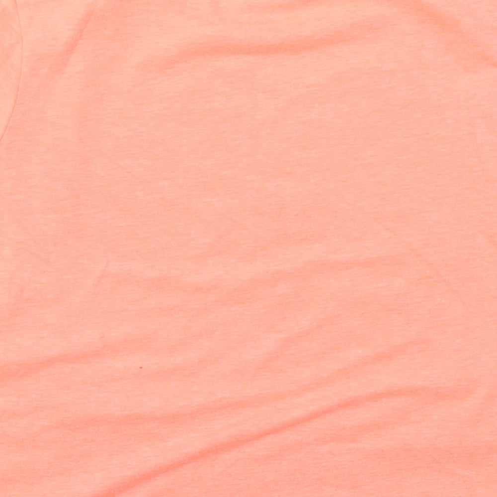 Pep&Co Boys Pink Basic T-Shirt Size 8-9 Years - Chill Out