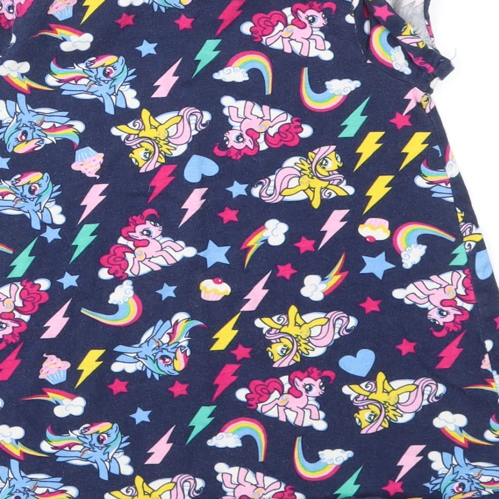 TU Girls Multicoloured Fit & Flare Size 12-18 Months
