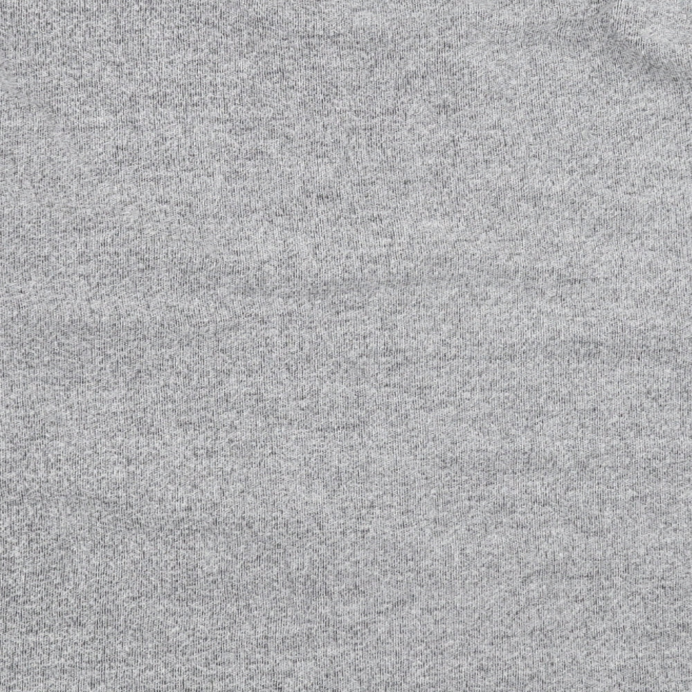 Zara Womens Grey Pullover Jumper Size M