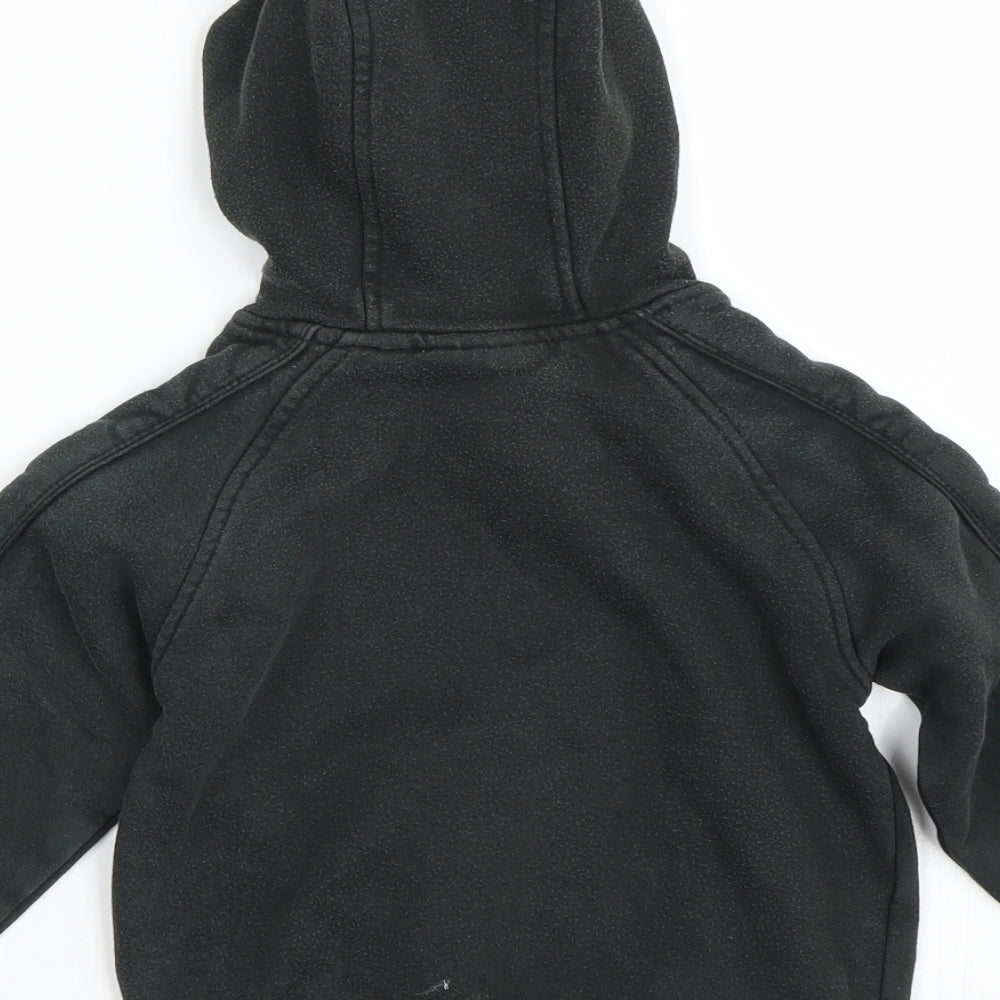 Patrick Boys Beige Pullover Hoodie Size 4-5 Years