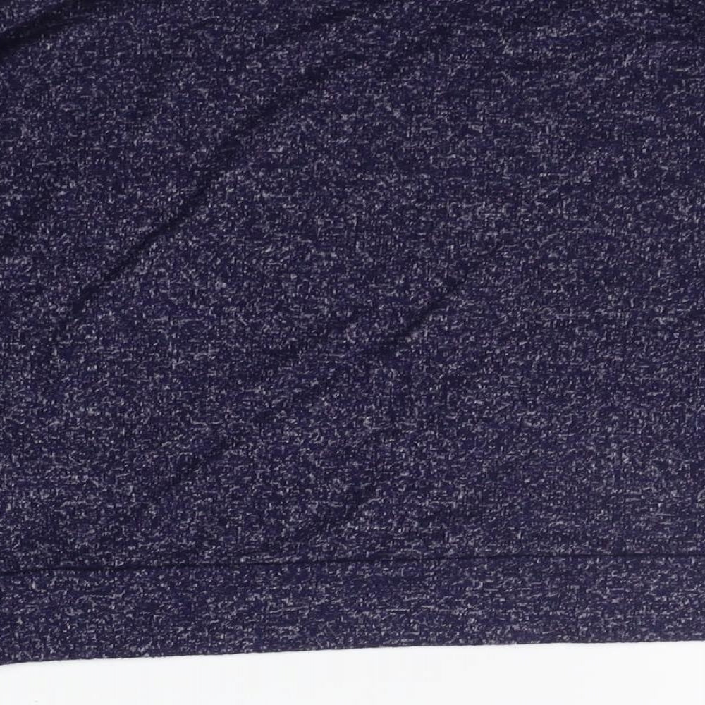 Gap Boys Blue Pullover Jumper Size S