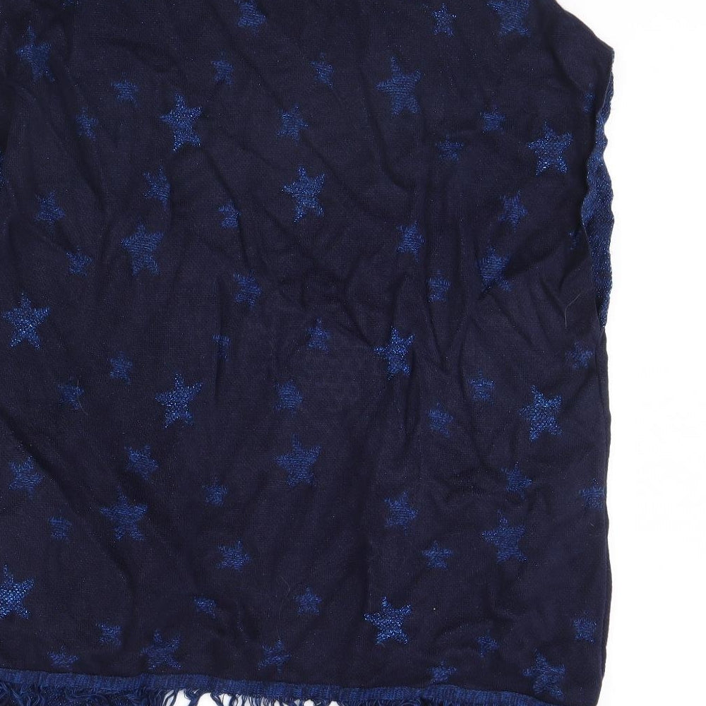Henry Holland Womens Blue Jacket Size S