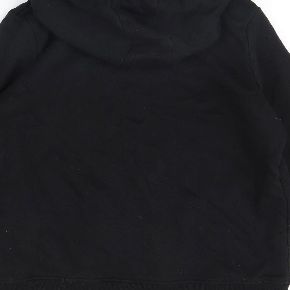 Primark Womens Black Jacket Size M