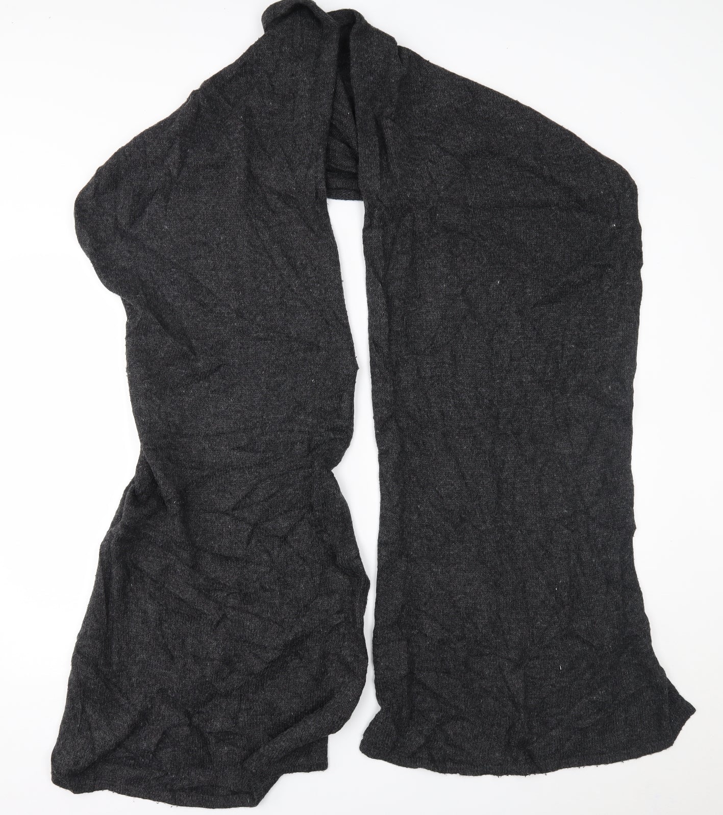 H&M Womens Grey Scarf