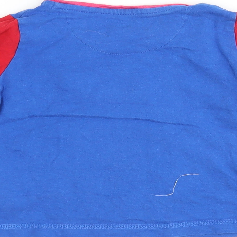 M Baby Multicoloured Basic Casual Size 18-24 Months