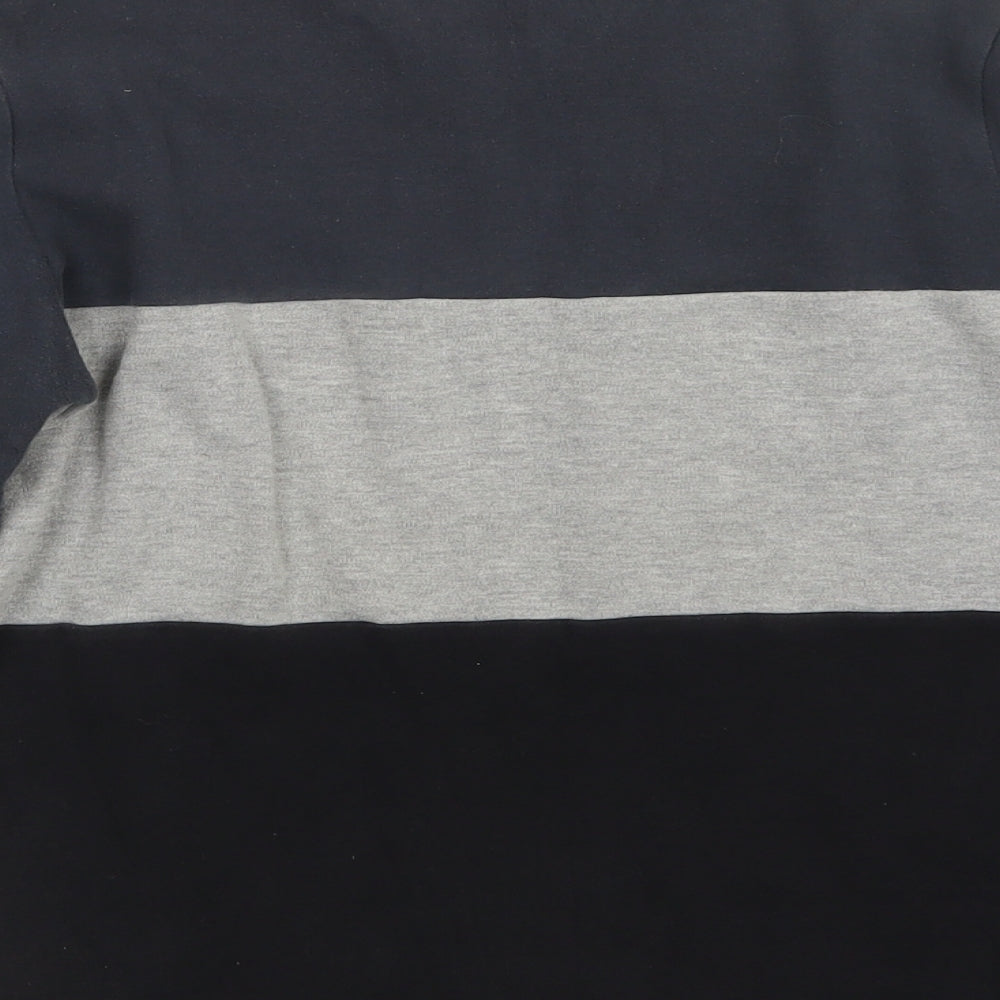 ROCKY Girls Grey Pullover Jumper Size L