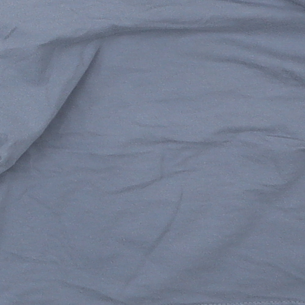 Nutmeg Boys Grey Basic T-Shirt Size 12-18 Months