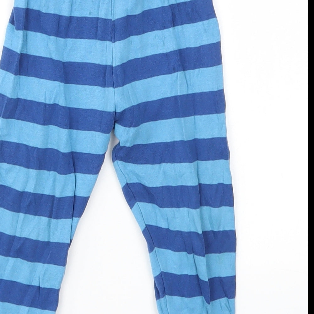 Mini Club Boys Multicoloured Animal Print Capri Lounge Set Size 12-18 Months