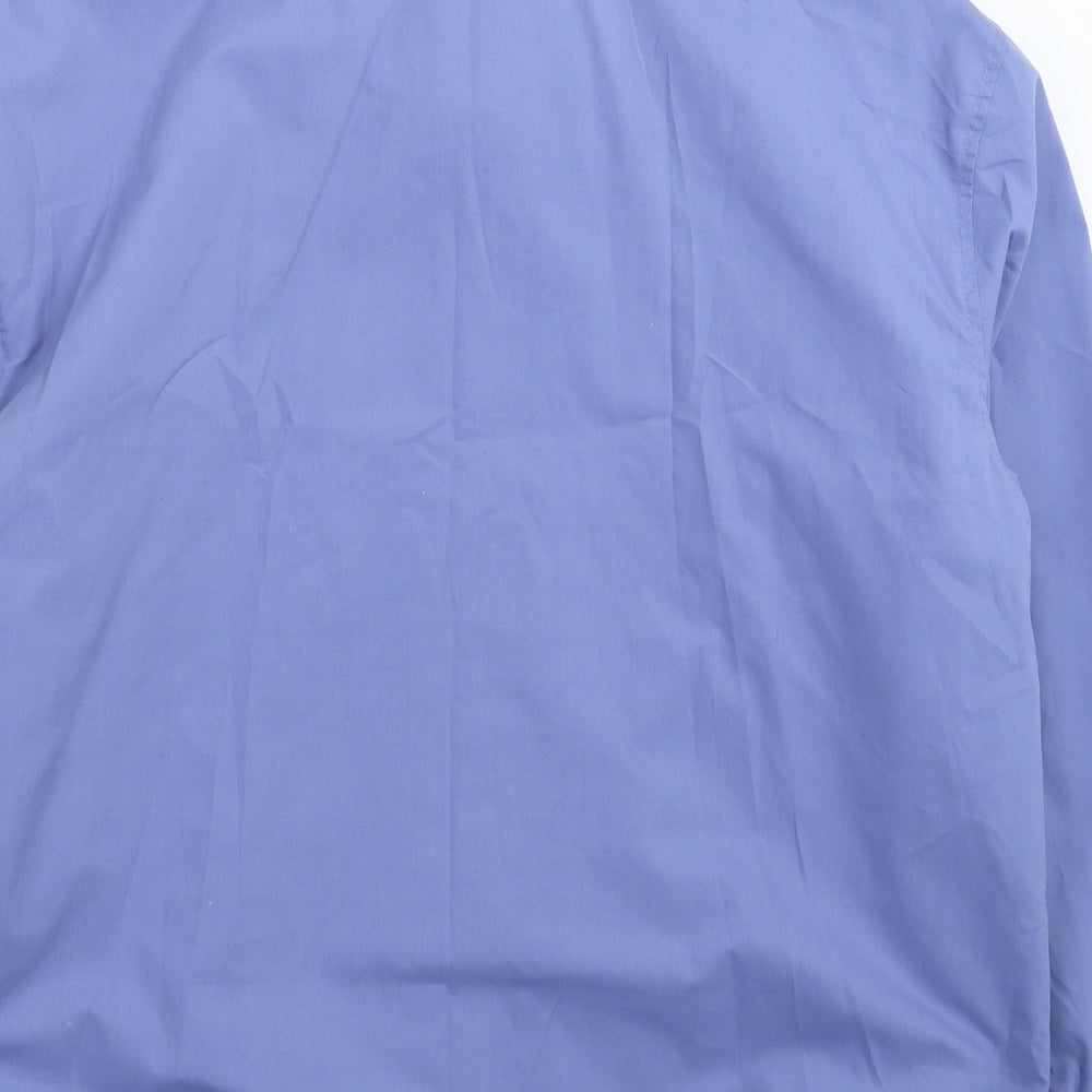 Damart Womens Blue Jacket Size 16