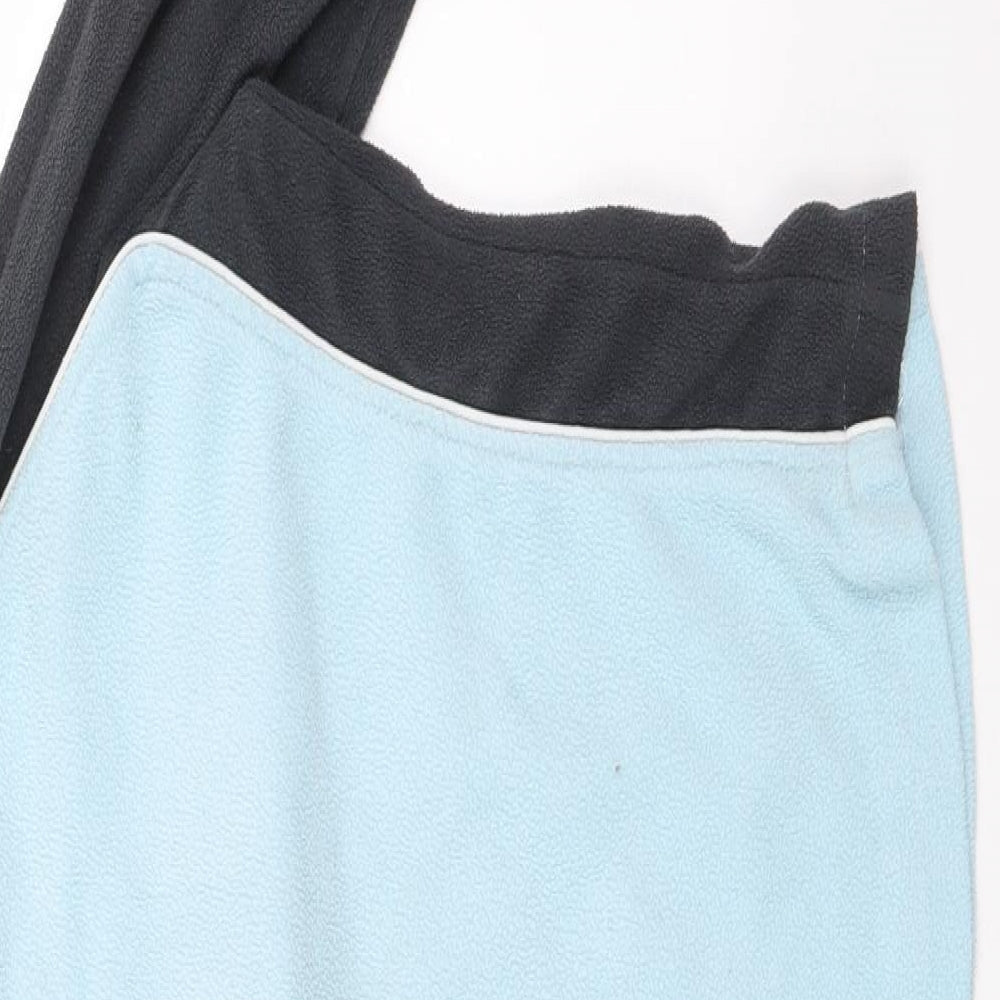 simmer Womens Blue Pullover Jumper Size XS