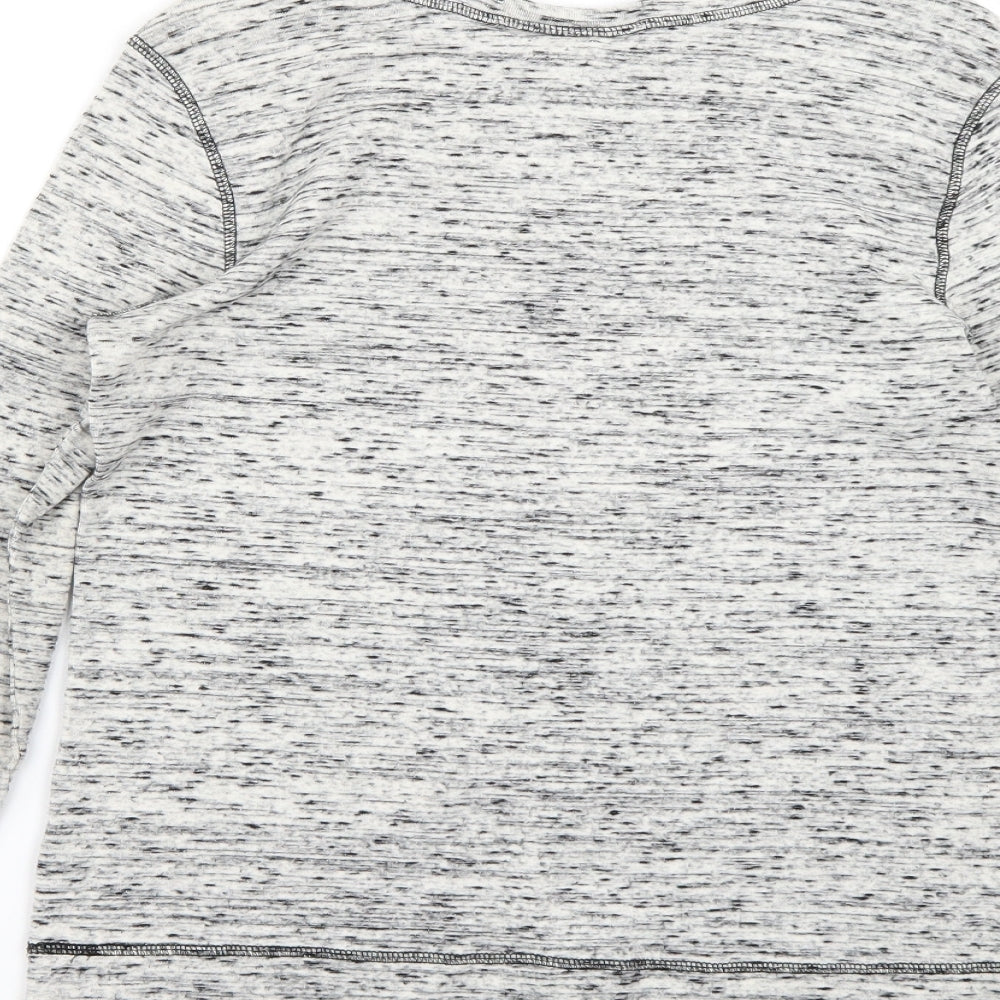 H&M Womens Pullover Jumper Size S