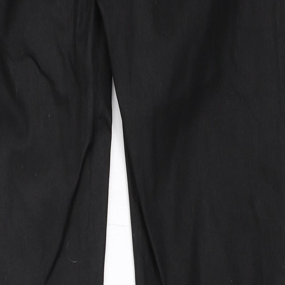 Marks and Spencer Womens Black Skinny Jeans Size 8 L28 in
